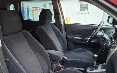 Hyundai Tucson III, 2006 год, 750 000 рублей, 6 фотография