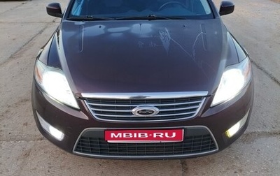 Ford Mondeo IV, 2010 год, 600 000 рублей, 1 фотография