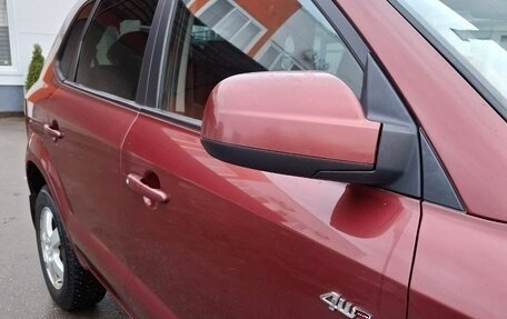Hyundai Tucson III, 2006 год, 750 000 рублей, 5 фотография