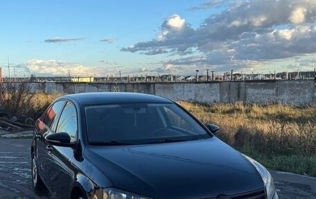 Volkswagen Passat B7, 2014 год, 949 000 рублей, 1 фотография