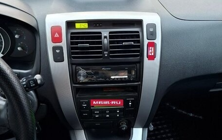 Hyundai Tucson III, 2006 год, 750 000 рублей, 7 фотография