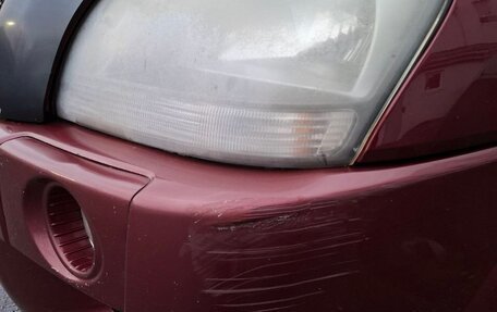 Hyundai Tucson III, 2006 год, 750 000 рублей, 9 фотография