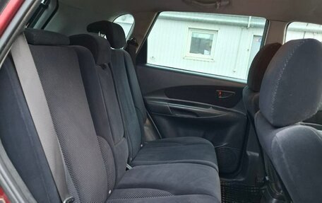 Hyundai Tucson III, 2006 год, 750 000 рублей, 12 фотография