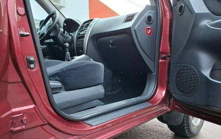 Hyundai Tucson III, 2006 год, 750 000 рублей, 16 фотография