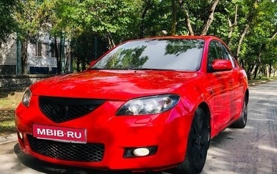 Mazda 3, 2006 год, 510 000 рублей, 1 фотография