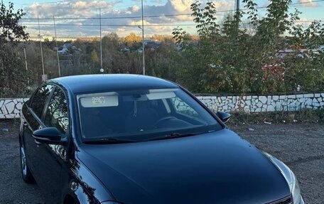 Volkswagen Passat B7, 2014 год, 949 000 рублей, 2 фотография