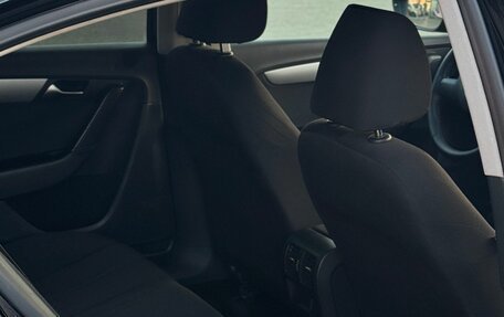 Volkswagen Passat B7, 2014 год, 949 000 рублей, 12 фотография