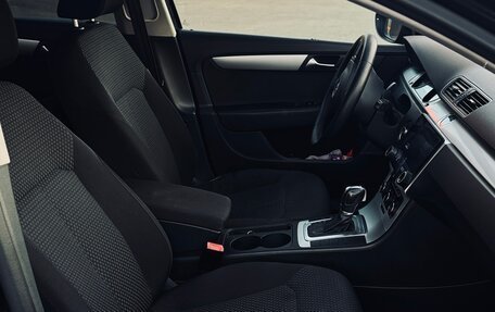 Volkswagen Passat B7, 2014 год, 949 000 рублей, 11 фотография