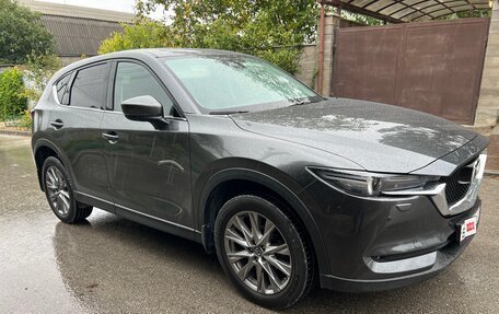 Mazda CX-5 II, 2021 год, 3 300 000 рублей, 3 фотография