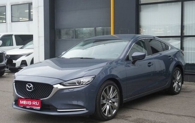 Mazda 6, 2021 год, 3 100 000 рублей, 1 фотография