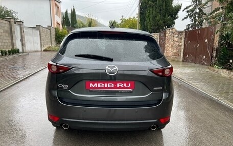 Mazda CX-5 II, 2021 год, 3 300 000 рублей, 5 фотография