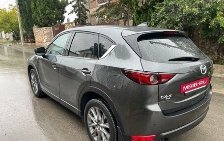 Mazda CX-5 II, 2021 год, 3 300 000 рублей, 4 фотография