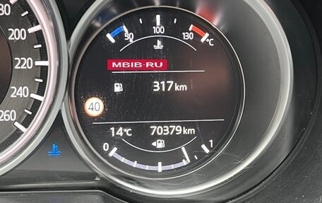 Mazda CX-5 II, 2021 год, 3 300 000 рублей, 6 фотография