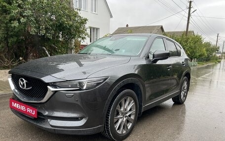Mazda CX-5 II, 2021 год, 3 300 000 рублей, 2 фотография