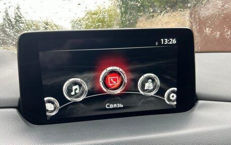 Mazda CX-5 II, 2021 год, 3 300 000 рублей, 9 фотография
