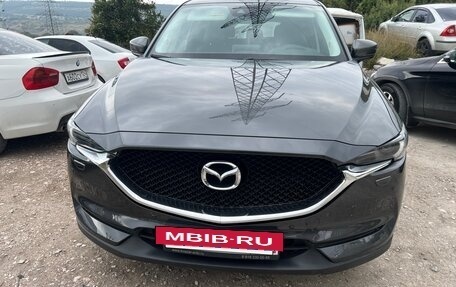 Mazda CX-5 II, 2021 год, 3 300 000 рублей, 15 фотография
