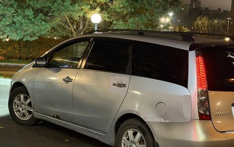 Mitsubishi Grandis, 2007 год, 690 000 рублей, 2 фотография