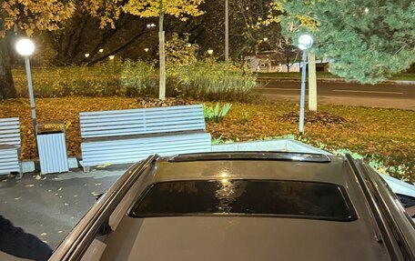 Mitsubishi Grandis, 2007 год, 690 000 рублей, 9 фотография