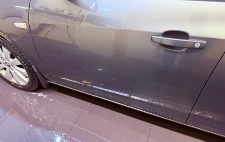 Opel Astra J, 2011 год, 556 000 рублей, 8 фотография