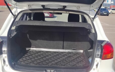 Mitsubishi ASX I рестайлинг, 2012 год, 930 000 рублей, 6 фотография
