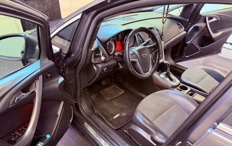 Opel Astra J, 2011 год, 556 000 рублей, 15 фотография