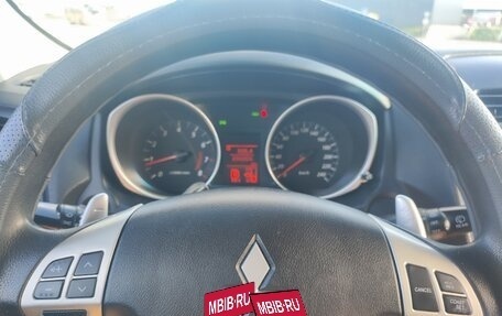 Mitsubishi ASX I рестайлинг, 2012 год, 930 000 рублей, 7 фотография