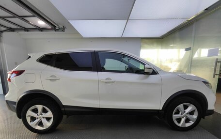 Nissan Qashqai, 2019 год, 1 550 000 рублей, 5 фотография