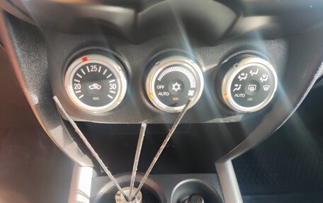 Mitsubishi ASX I рестайлинг, 2012 год, 930 000 рублей, 11 фотография