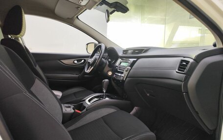 Nissan Qashqai, 2019 год, 1 550 000 рублей, 13 фотография