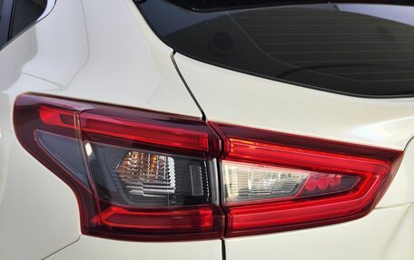 Nissan Qashqai, 2019 год, 1 550 000 рублей, 12 фотография
