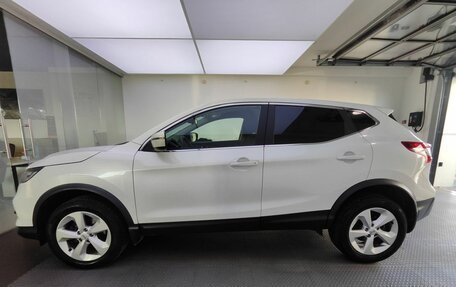 Nissan Qashqai, 2019 год, 1 550 000 рублей, 10 фотография