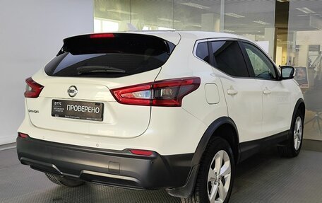 Nissan Qashqai, 2019 год, 1 550 000 рублей, 6 фотография
