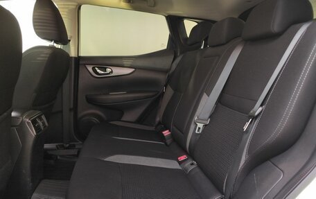 Nissan Qashqai, 2019 год, 1 550 000 рублей, 15 фотография