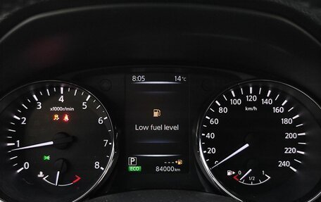 Nissan Qashqai, 2019 год, 1 550 000 рублей, 16 фотография