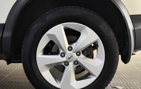 Nissan Qashqai, 2019 год, 1 550 000 рублей, 22 фотография