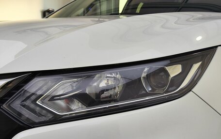 Nissan Qashqai, 2019 год, 1 550 000 рублей, 21 фотография