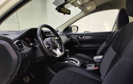 Nissan Qashqai, 2019 год, 1 550 000 рублей, 20 фотография
