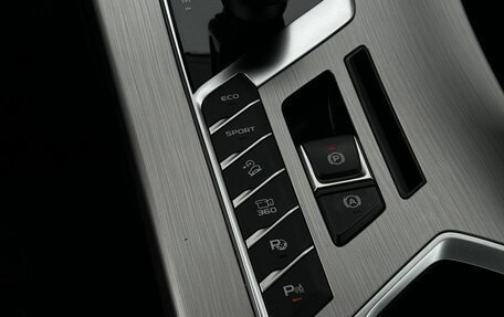 Geely Coolray I, 2021 год, 1 690 000 рублей, 9 фотография