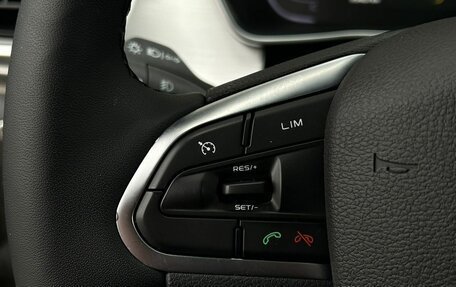 Geely Coolray I, 2021 год, 1 690 000 рублей, 5 фотография