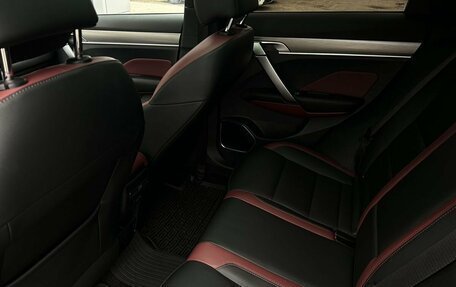 Geely Coolray I, 2021 год, 1 690 000 рублей, 11 фотография
