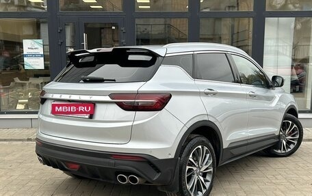 Geely Coolray I, 2021 год, 1 690 000 рублей, 2 фотография