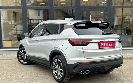 Geely Coolray I, 2021 год, 1 690 000 рублей, 4 фотография