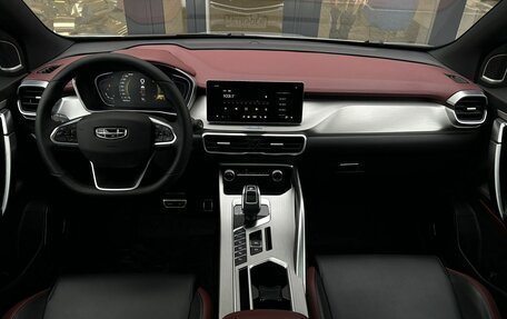 Geely Coolray I, 2021 год, 1 690 000 рублей, 12 фотография