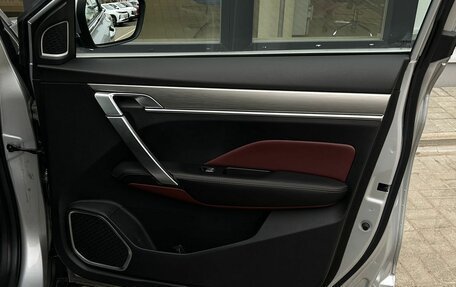 Geely Coolray I, 2021 год, 1 690 000 рублей, 18 фотография