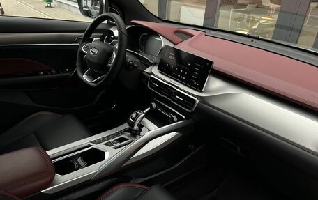 Geely Coolray I, 2021 год, 1 690 000 рублей, 19 фотография