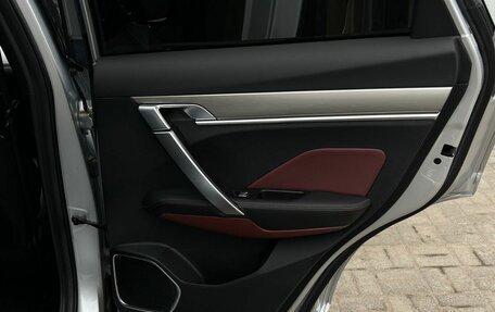 Geely Coolray I, 2021 год, 1 690 000 рублей, 16 фотография
