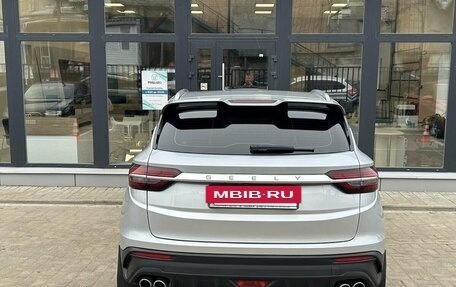 Geely Coolray I, 2021 год, 1 690 000 рублей, 14 фотография