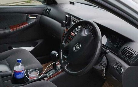 Toyota Corolla, 2002 год, 230 000 рублей, 2 фотография