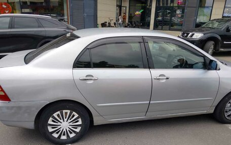 Toyota Corolla, 2002 год, 230 000 рублей, 5 фотография