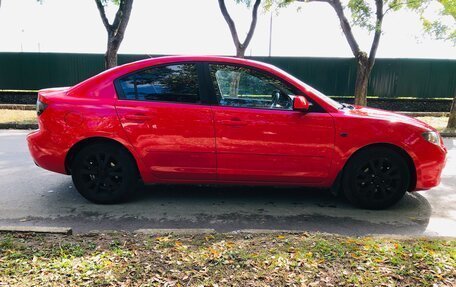 Mazda 3, 2006 год, 510 000 рублей, 8 фотография